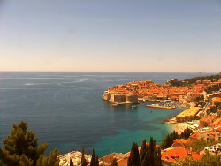 Staré město, přístav