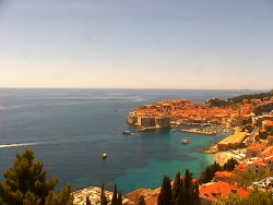 Staré město, přístav