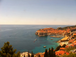 Staré město, přístav