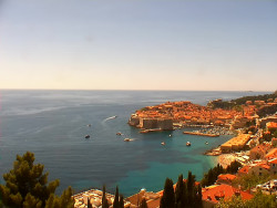 Staré město, přístav