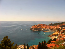 Staré město, přístav