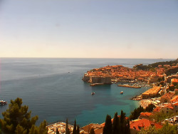 Staré město, přístav