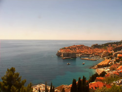 Staré město, přístav