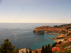 Staré město, přístav