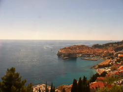 Staré město, přístav