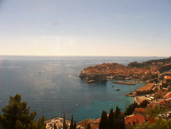 Staré město, přístav