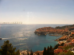 Staré město, přístav