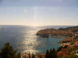 Staré město, přístav