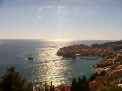 Staré město, přístav