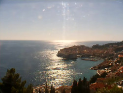 Staré město, přístav