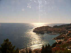 Staré město, přístav