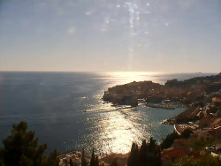 Staré město, přístav