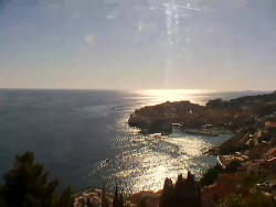 Staré město, přístav