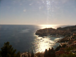 Staré město, přístav