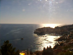 Staré město, přístav