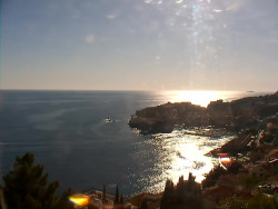 Staré město, přístav