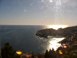 Staré město, přístav