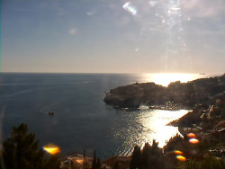 Staré město, přístav