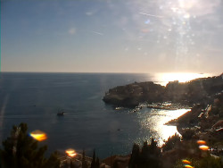 Staré město, přístav