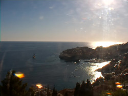 Staré město, přístav