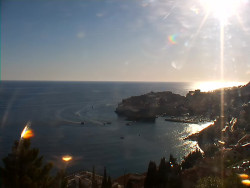 Staré město, přístav