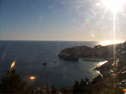 Staré město, přístav