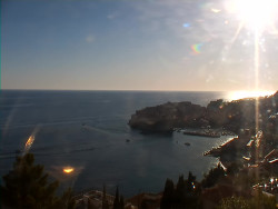 Staré město, přístav