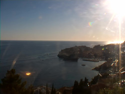 Staré město, přístav