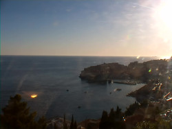 Staré město, přístav