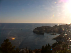 Staré město, přístav