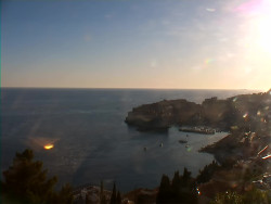 Staré město, přístav