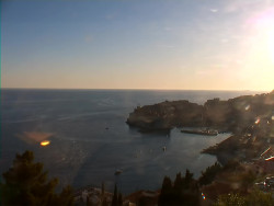 Staré město, přístav