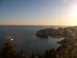 Staré město, přístav