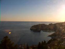 Staré město, přístav