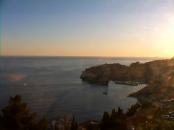 Staré město, přístav