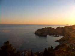 Staré město, přístav