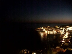 Staré město, přístav