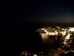 Staré město, přístav