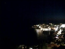 Staré město, přístav