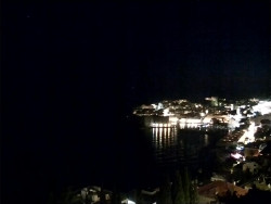 Staré město, přístav