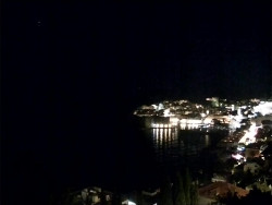 Staré město, přístav