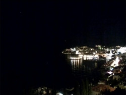 Staré město, přístav