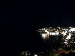 Staré město, přístav