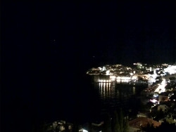 Staré město, přístav