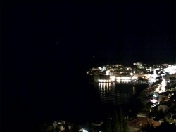 Staré město, přístav