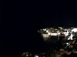 Staré město, přístav