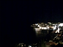 Staré město, přístav