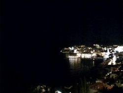 Staré město, přístav