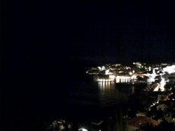 Staré město, přístav