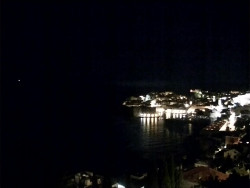 Staré město, přístav